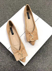 Beige / 34