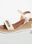 Beige / 35