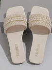 Beige / 36