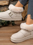 Beige / 38