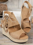 Beige / 38