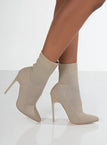 Beige / 38