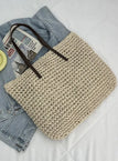 Beige / 40x16x35cm