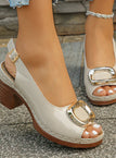 Beige / 41
