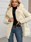 Beige Color / UK 8
