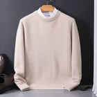 Beige O