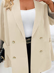 Beige / UK 18
