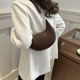 KissICON Beisebol Elegante Em Forma Lua Alta