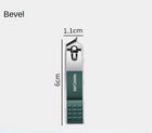 bevel connection