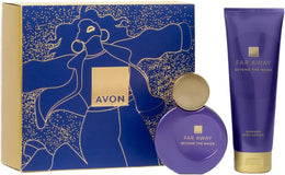 KissICON Beyond Moon Exotic Floral Edp Lotion Gift Set