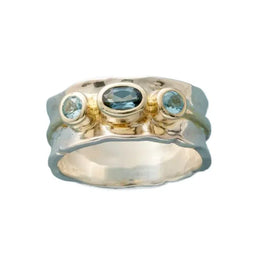 KissICON Bezel Ring – Mood Tracker Accessory