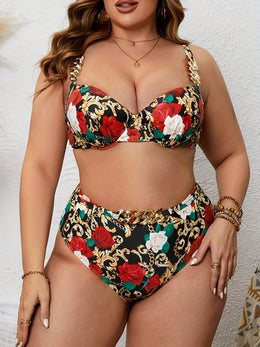 KissICON Big Bikini