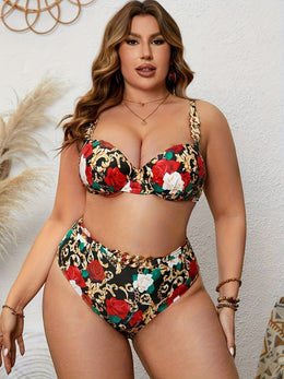 KissICON Big Bikini
