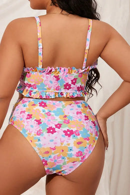KissICON Bikinis Set – Curve Push