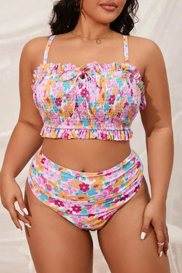 KissICON Bikinis Set – Curve Push