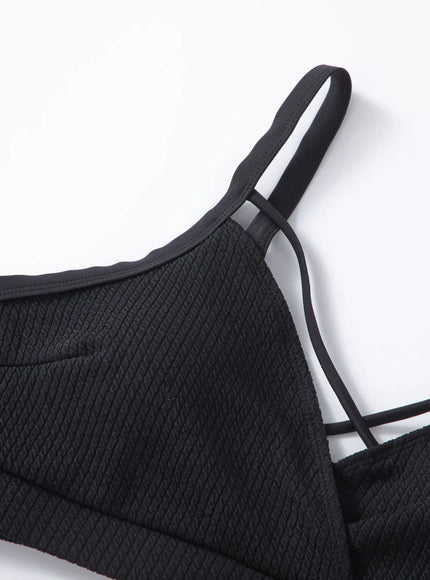 KissICON Bikinis Set – Curve Waist