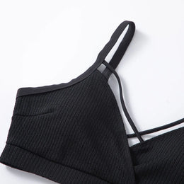 KissICON Bikinis Set – Curve Waist