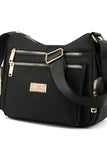 BJ6827 black