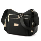 BJ6827 black