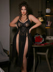 Black / 0XL