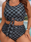 Black / 0XL