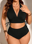 Black / 0XL