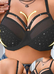 Black / 0XL