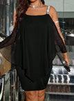 Black / 0XL