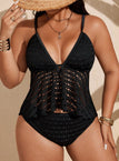 Black / 0XL