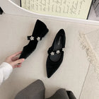 Black 1