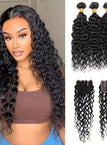 Black / 14 16 18+Closure14