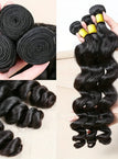 Black / 16 18 20