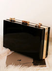 Black / 18*5*11 cm