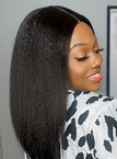 Black / 18inch