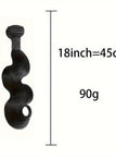 Black / 18inch