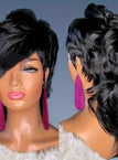 Black / 18inch