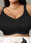 Black / 1XL