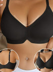 Black / 1XL
