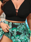 Black / 1XL