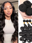 Black / 20 Inches