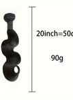 Black / 20inch
