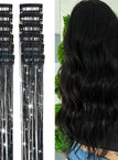 Black / 20inch
