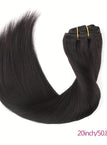 Black / 20inch