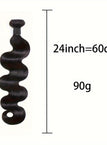Black / 24inch