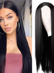 Black / 28inch