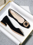 Black(3.5cm) / 40