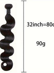 Black / 32inch