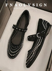 Black / 34