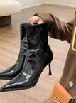 Black / 35