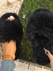 Black / 36-37